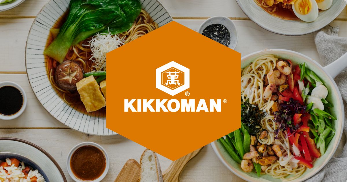 kikkoman competition
