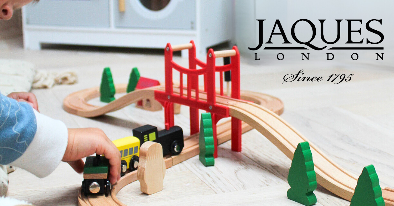 jaqueslondon competition