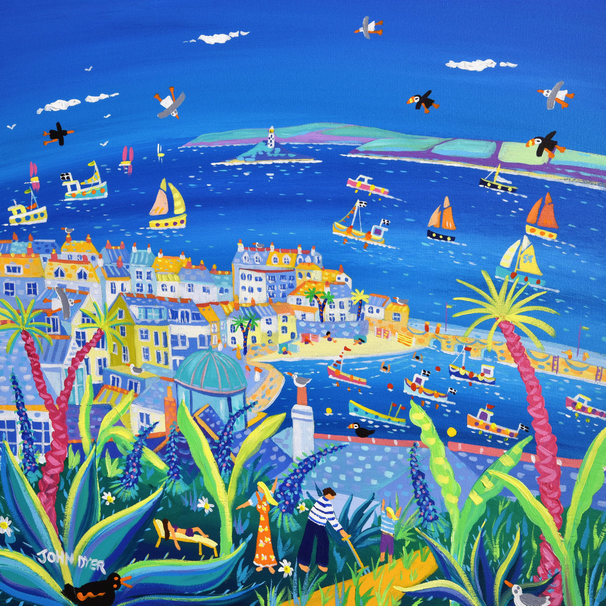 Artistsandillustrators competition