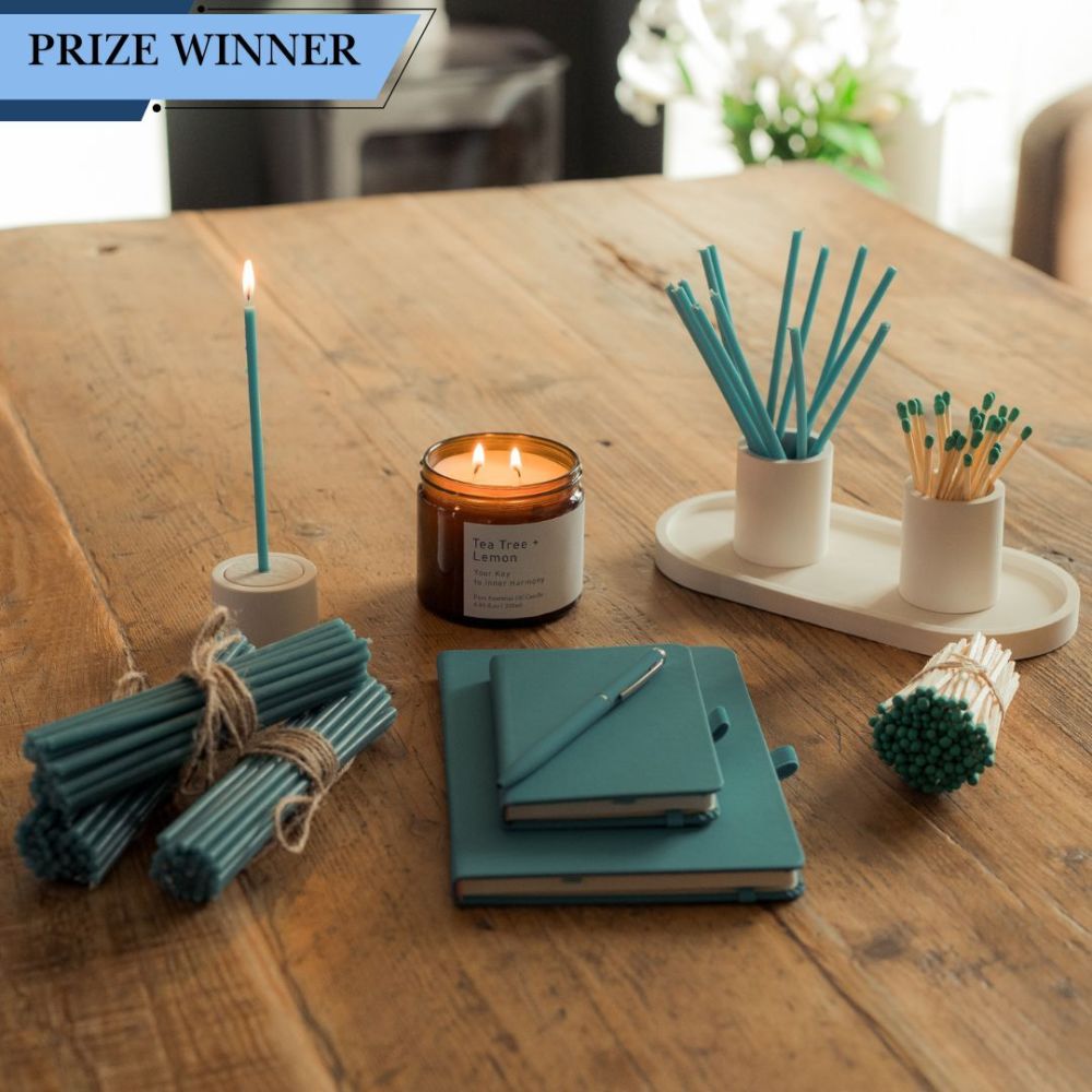 quietivity competition
