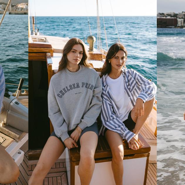 Sheerluxe competition