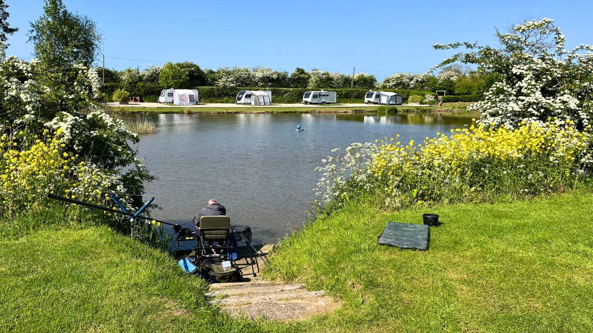tranquilparks competition
