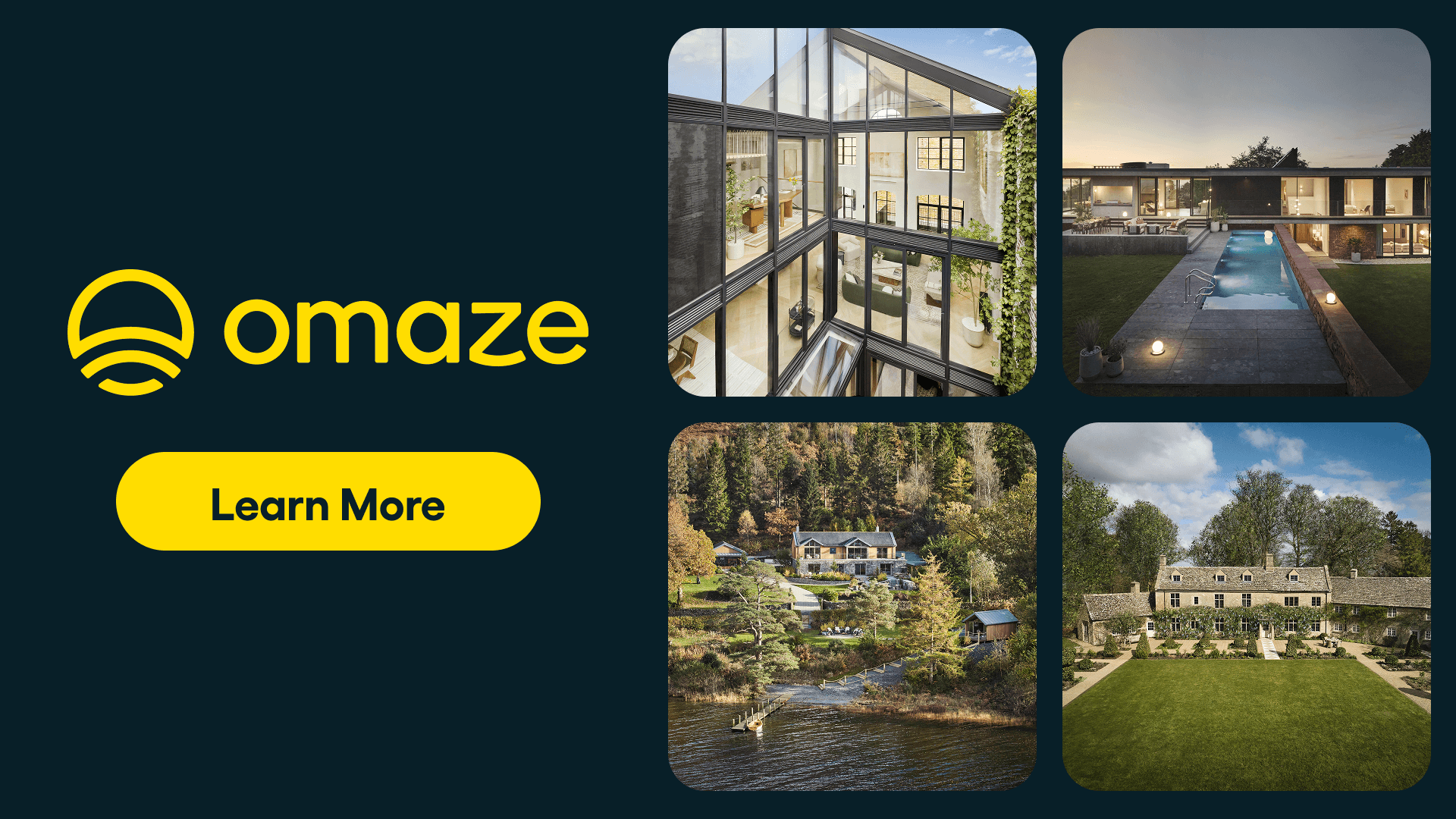 omaze competition