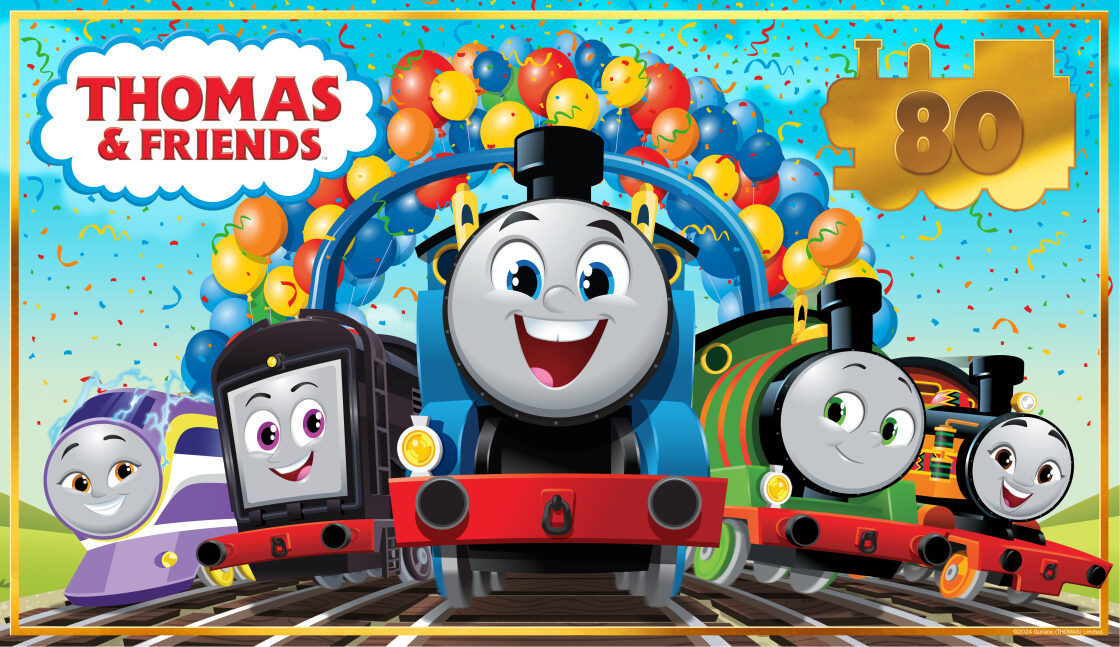 dayoutwiththomas competition
