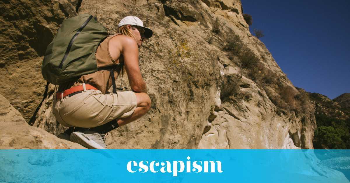 escapismmagazine competition