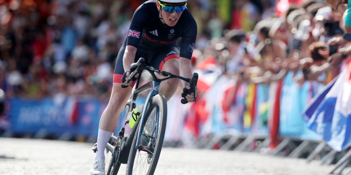 Teamgb competition