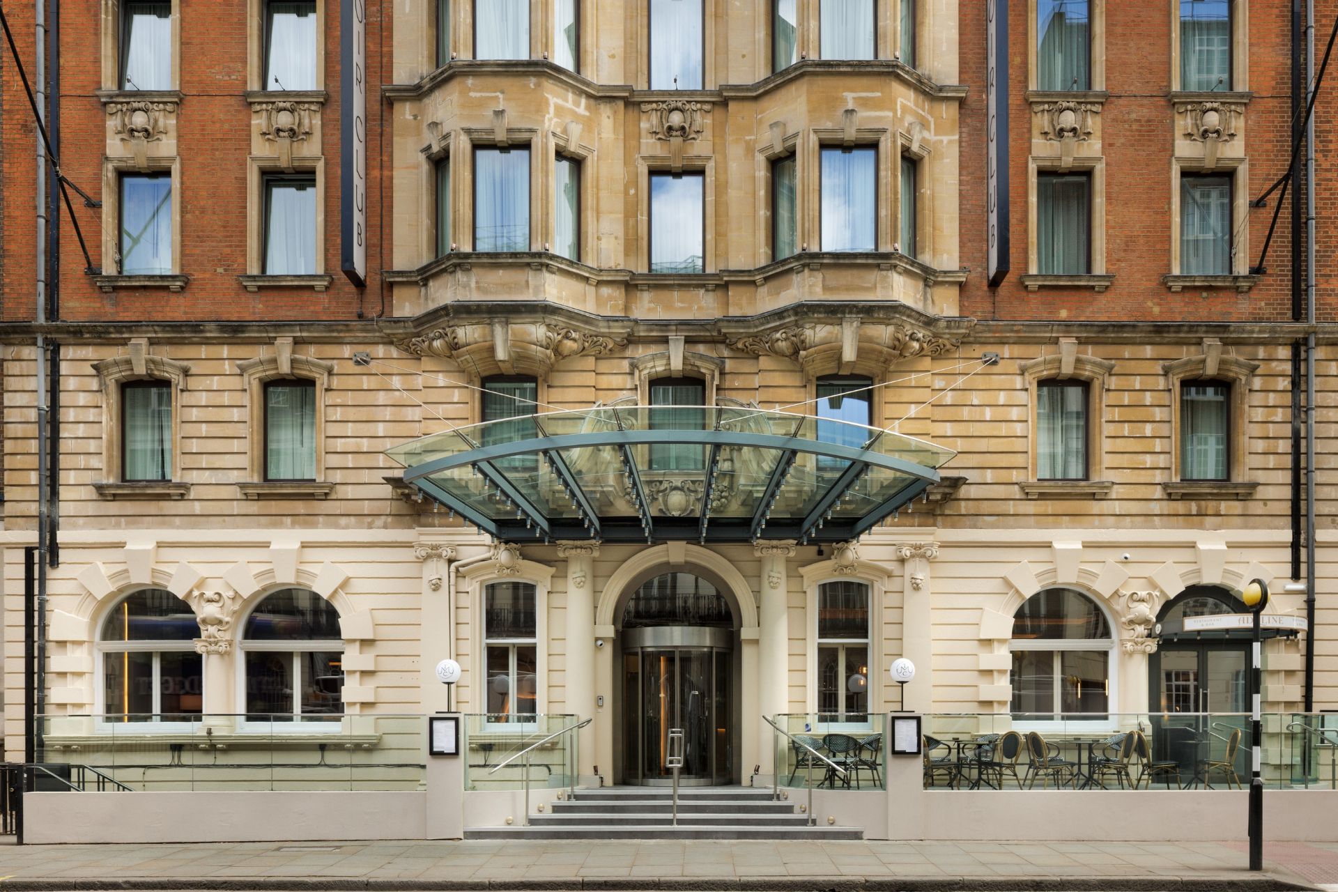 Country & Town House competition