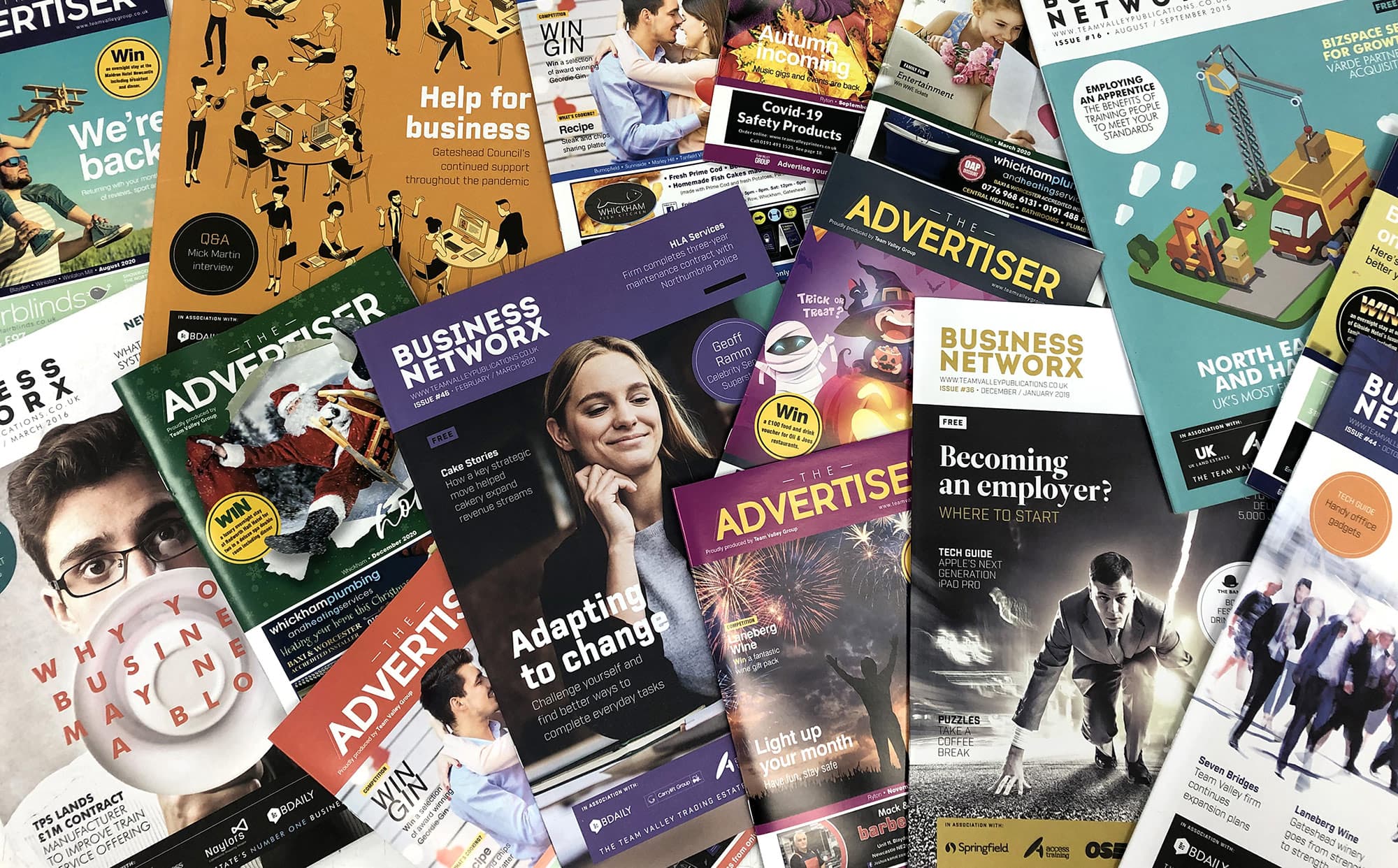 teamvalleypublications competition