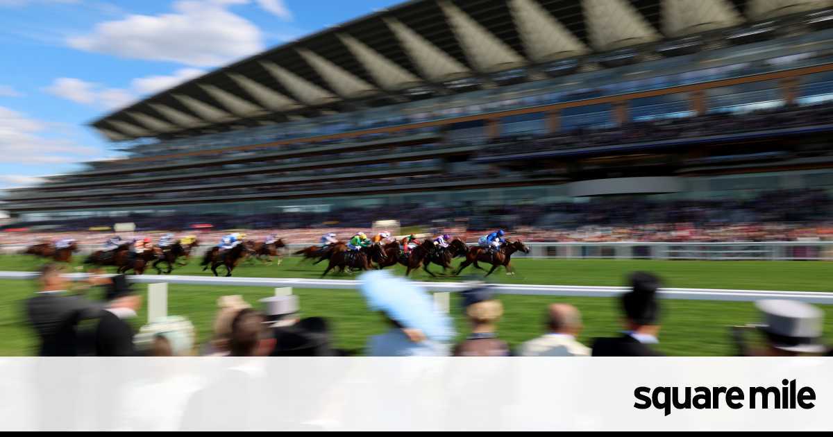 Square Mile competition