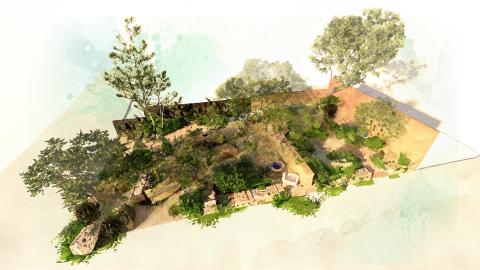 hospiceuk competition