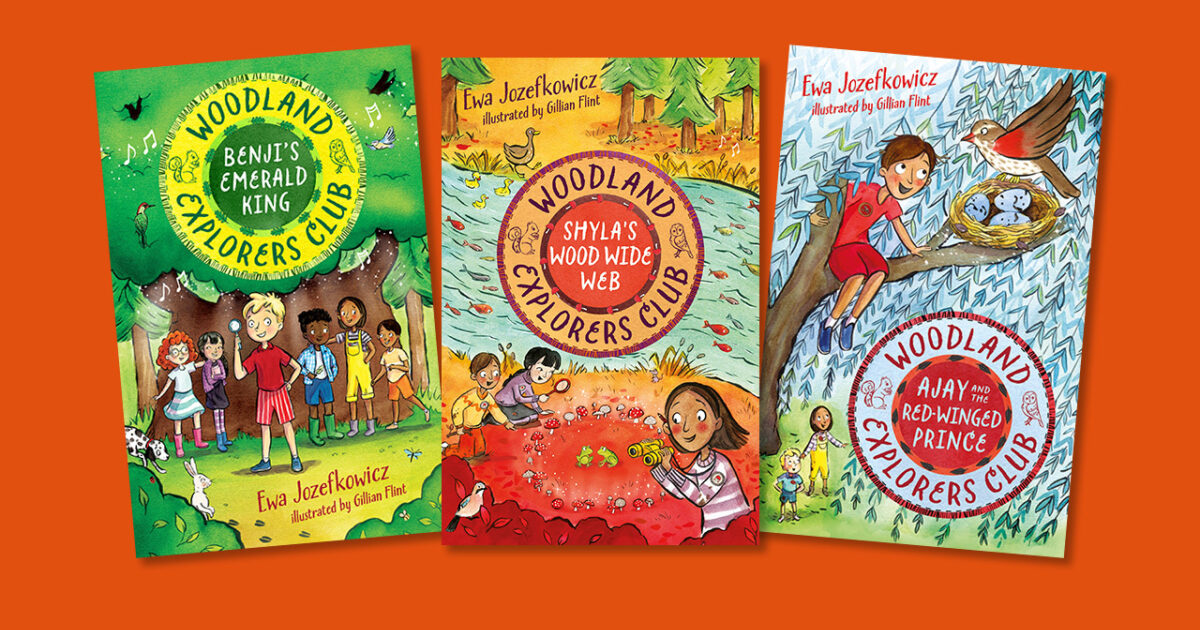 booktrust competition