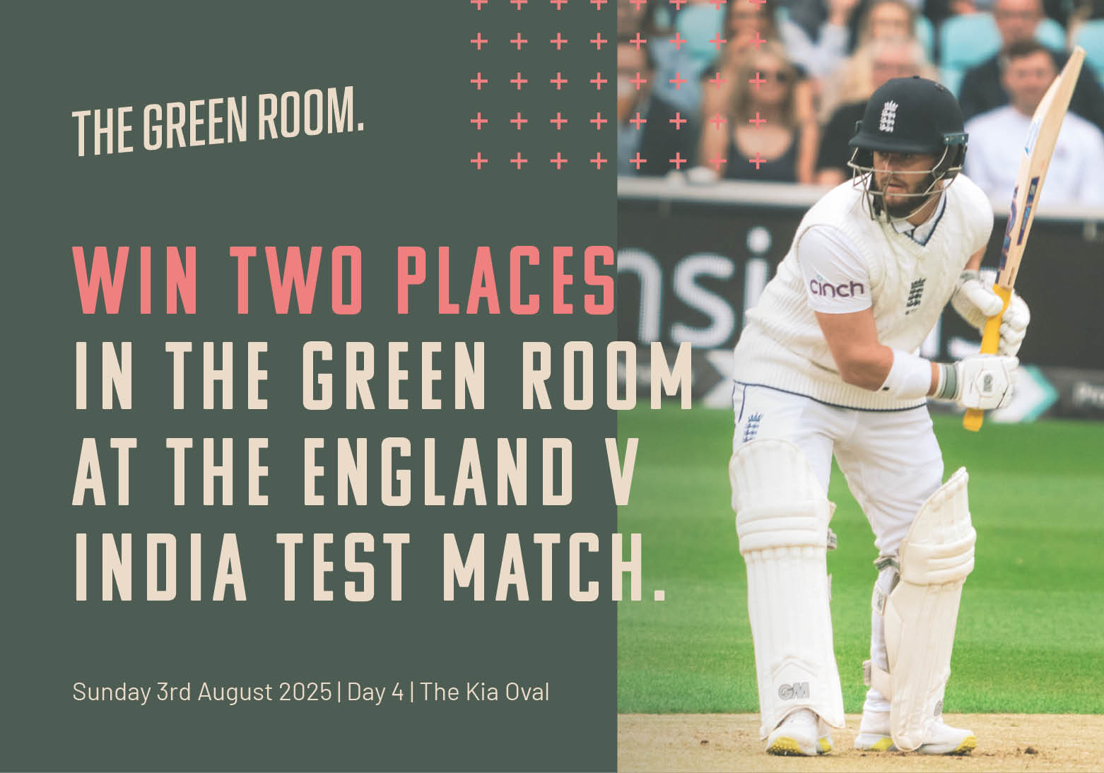 Thecricketer competition