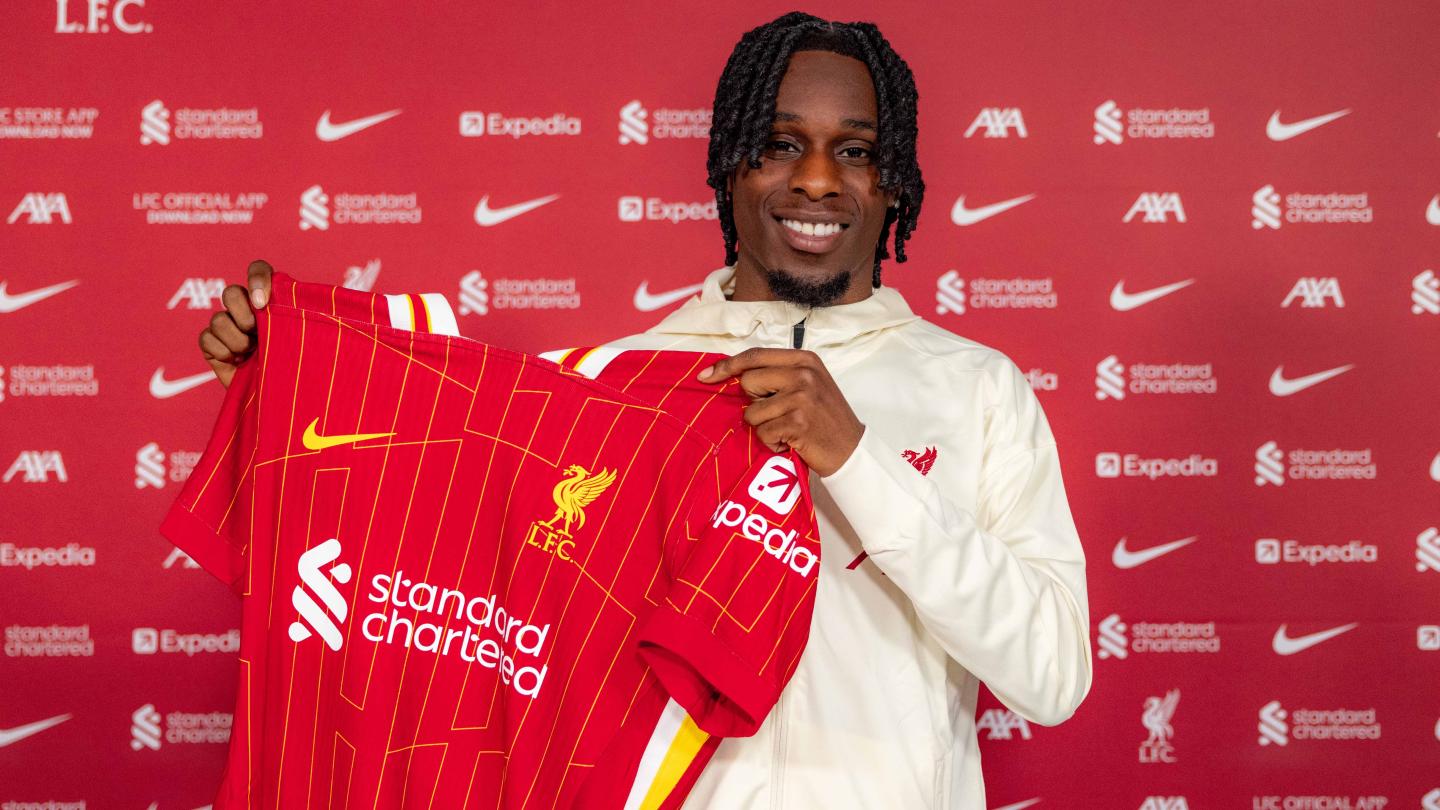 Liverpool FC competition