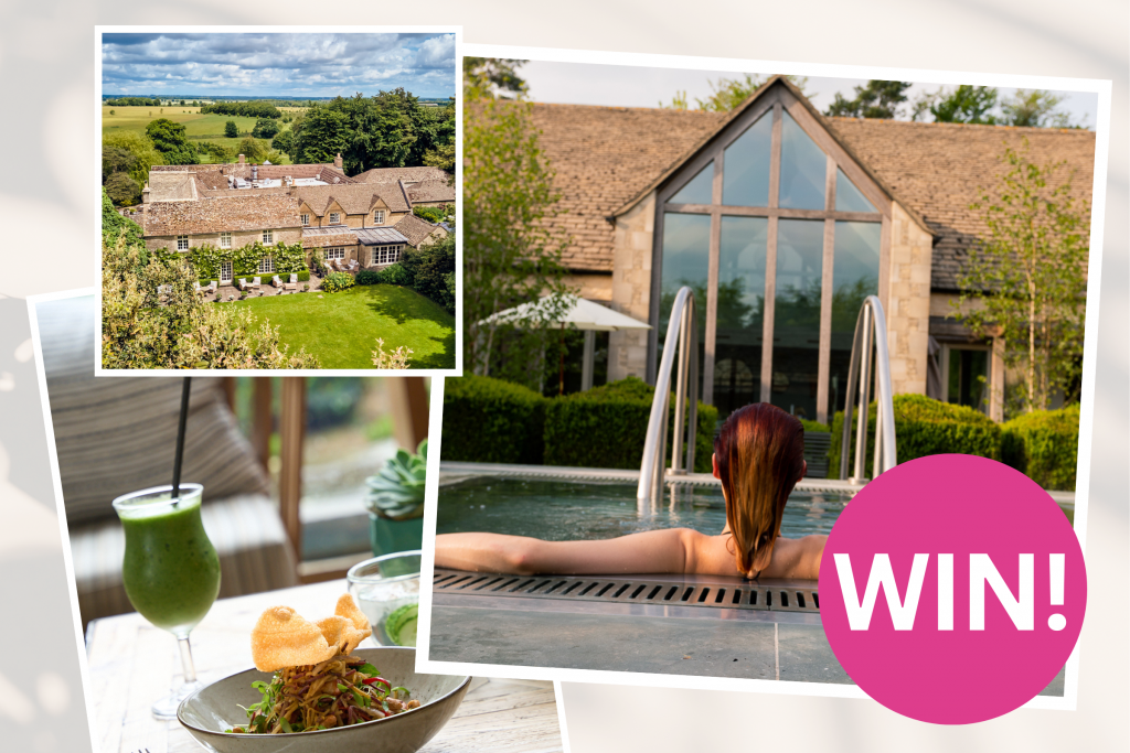 Lizearlewellbeing competition