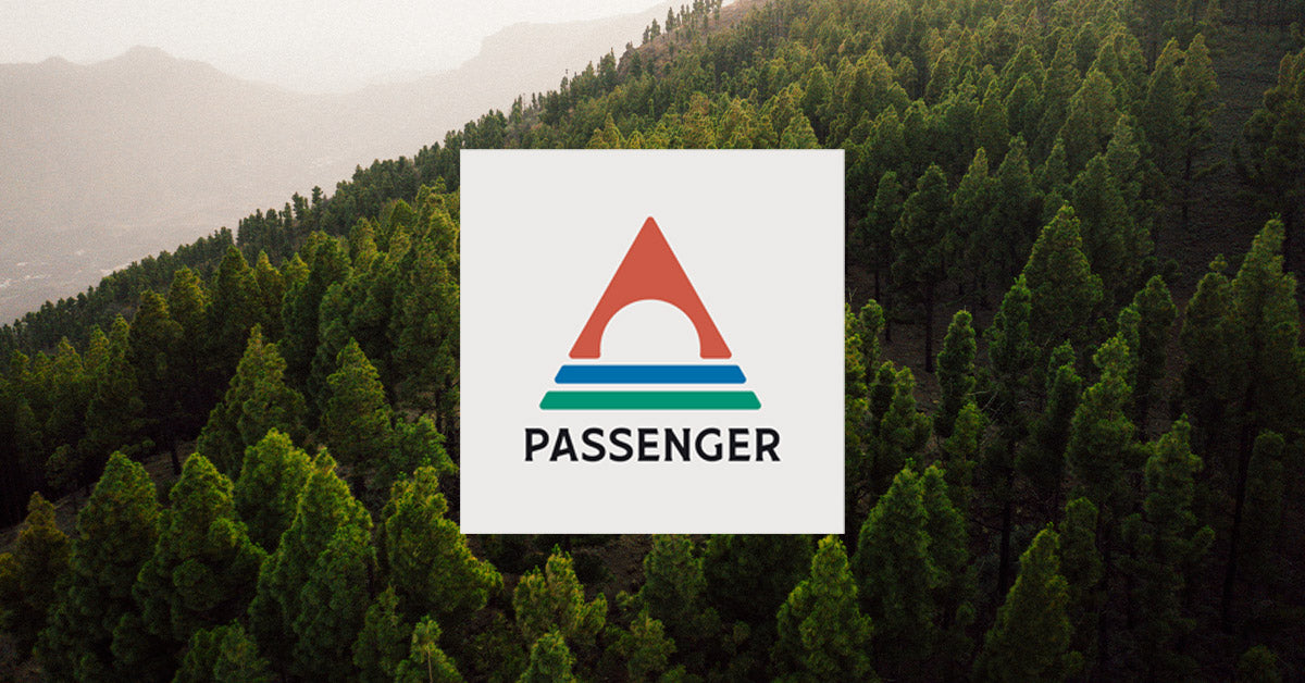 Passenger Clothing competition