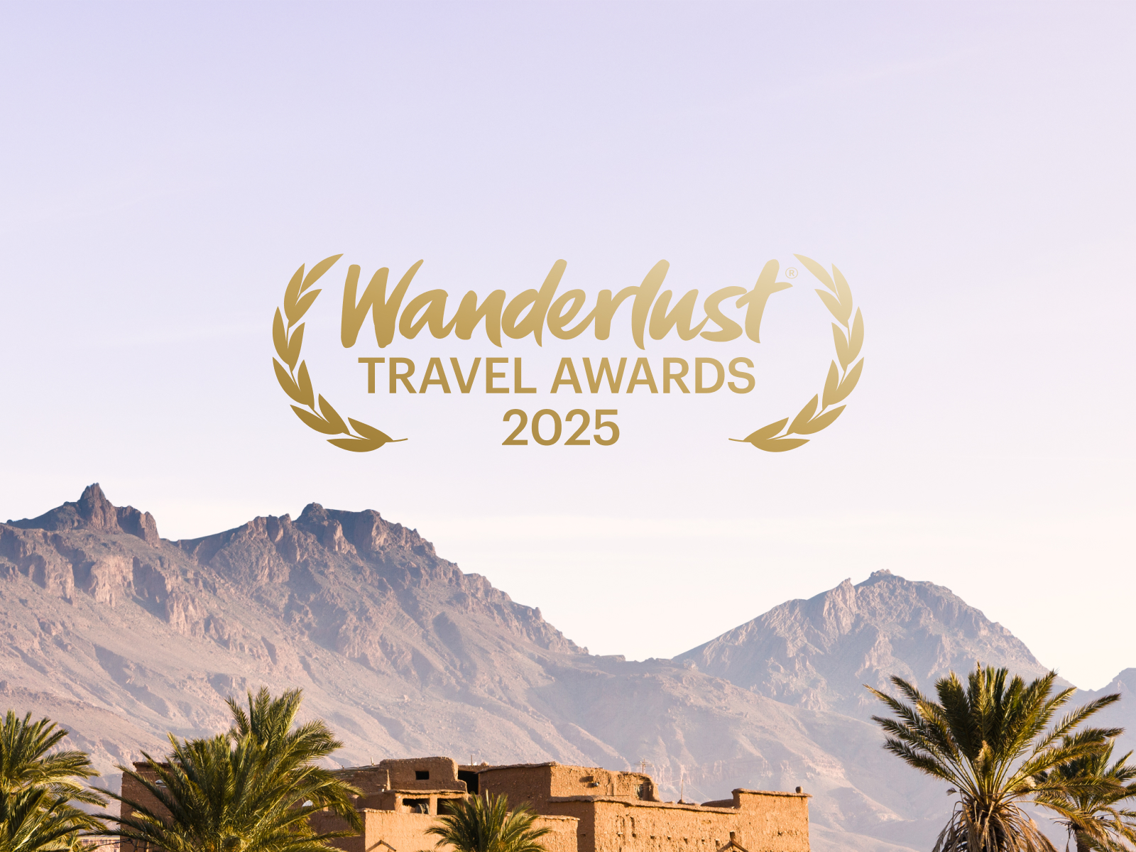 Wanderlustmagazine competition