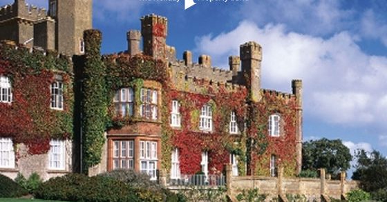 Olivemagazine competition