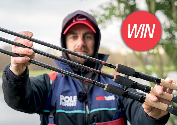 Matchfishingmagazine competition