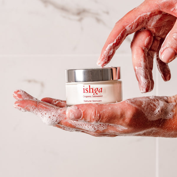 Ishga competition