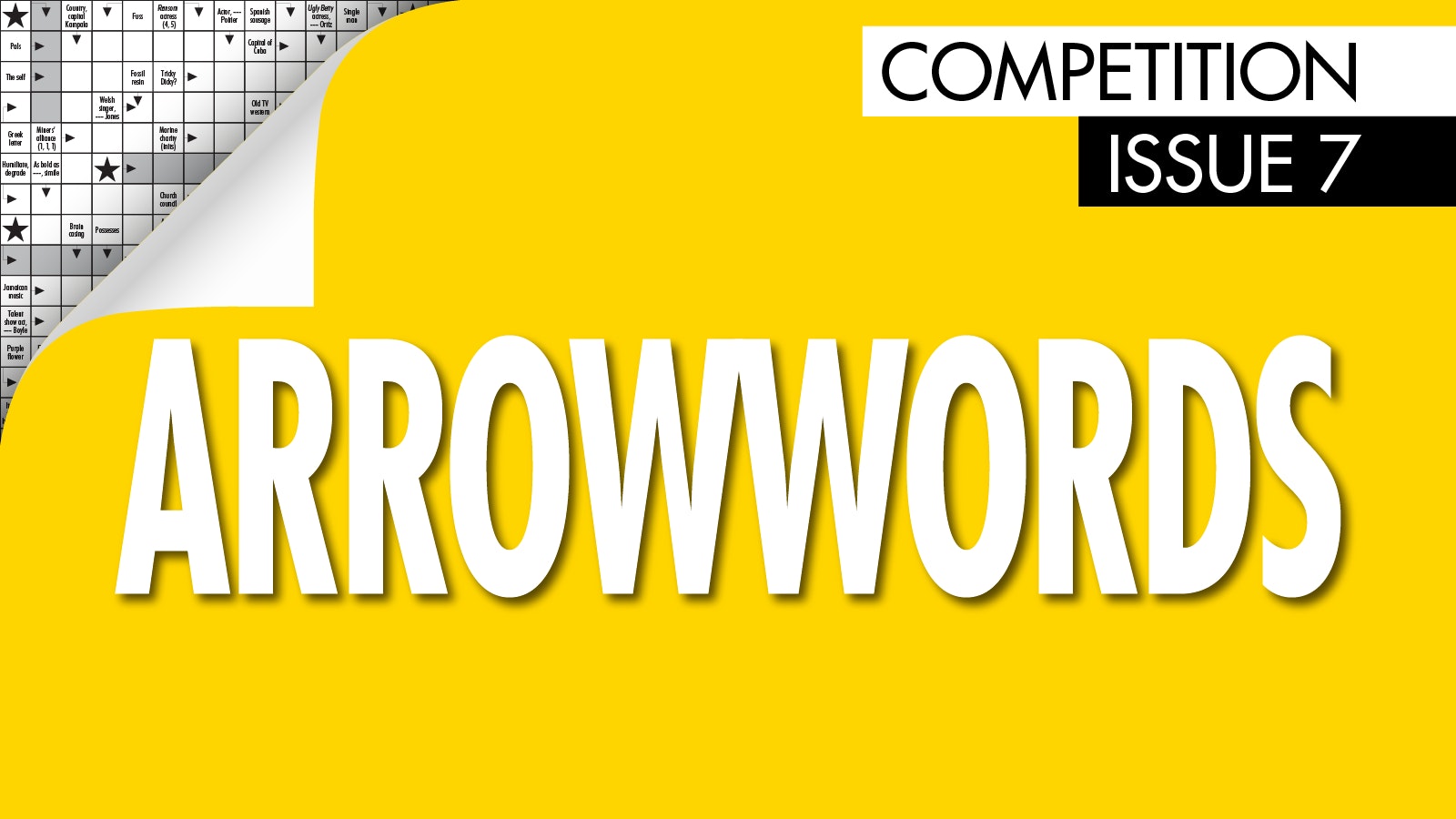 Puzzleshq competition