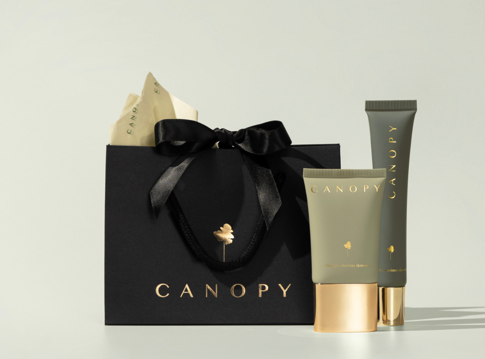 Canopy Beauty competition