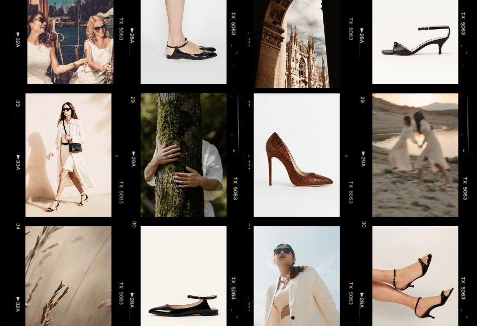 Eluxe Magazine competition
