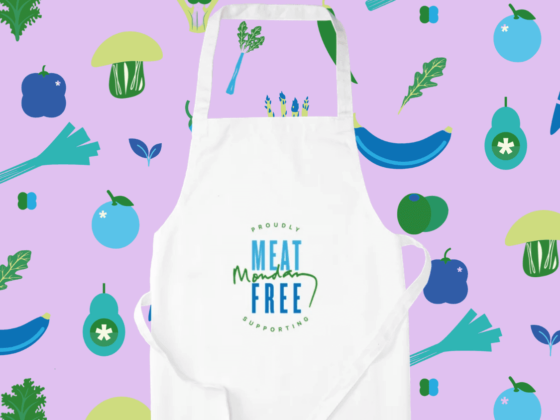 Meatfreemondays competition