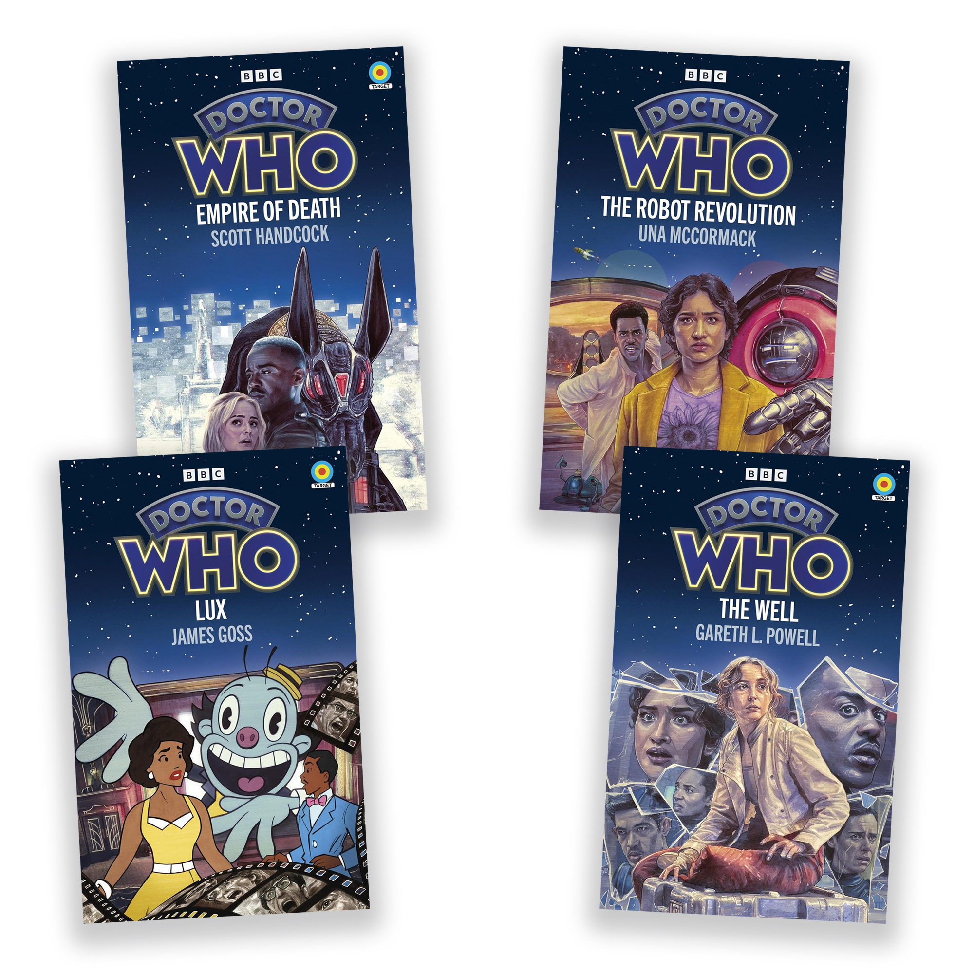 doctorwhomagazine competition
