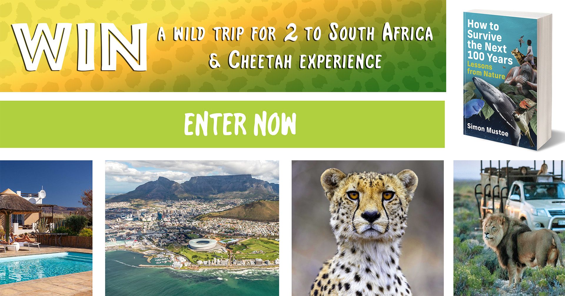 blog competition