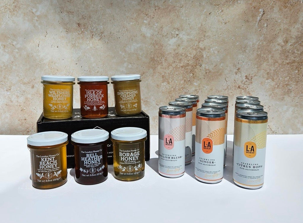 labrewery competition
