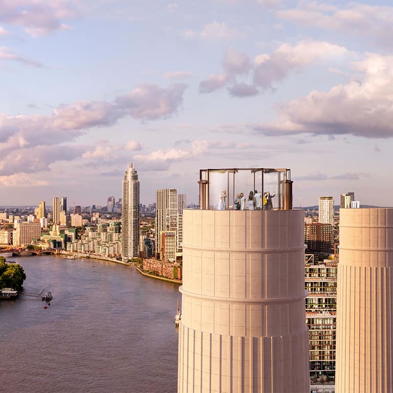 batterseapowerstation competition