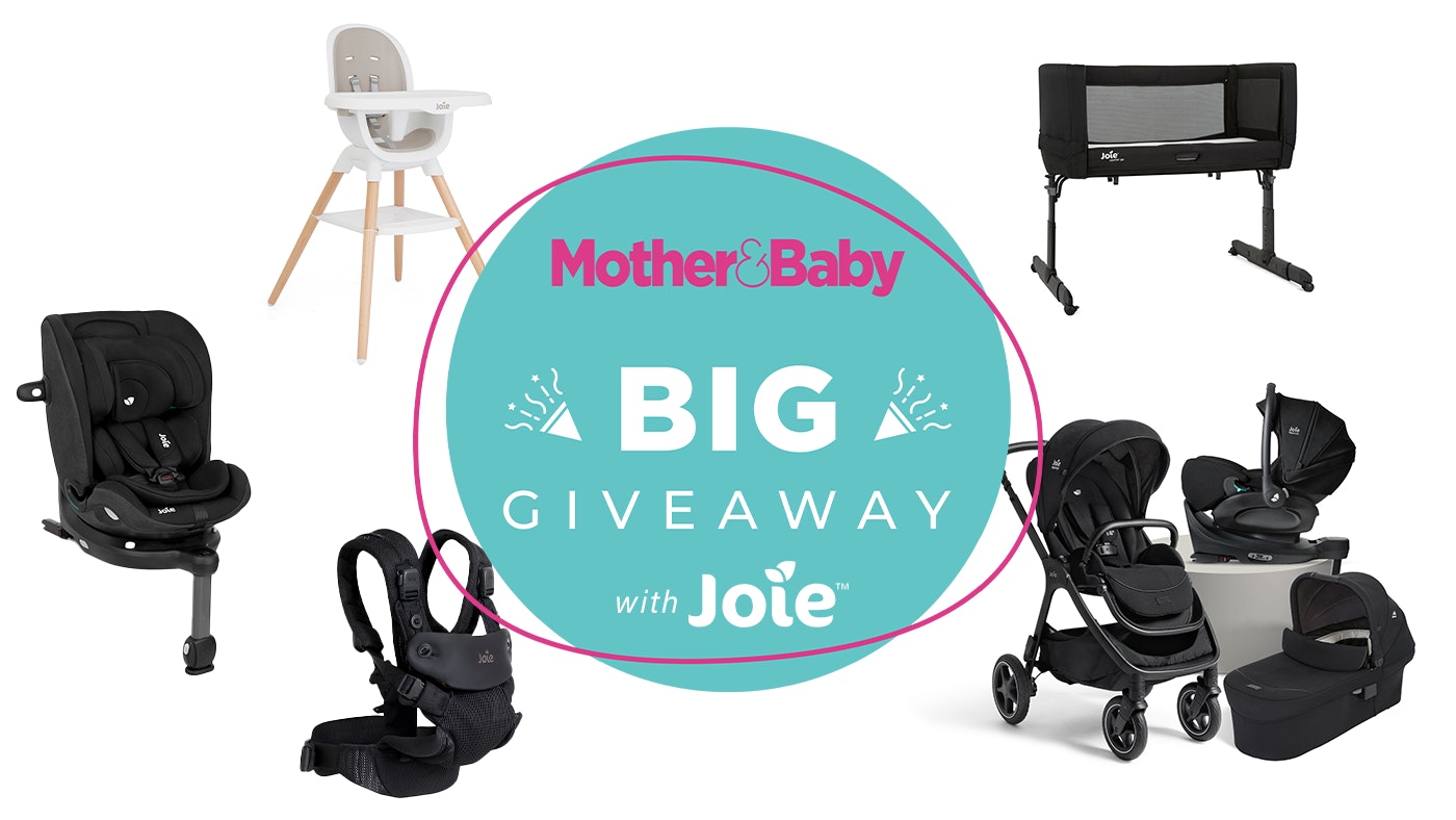 motherandbaby competition