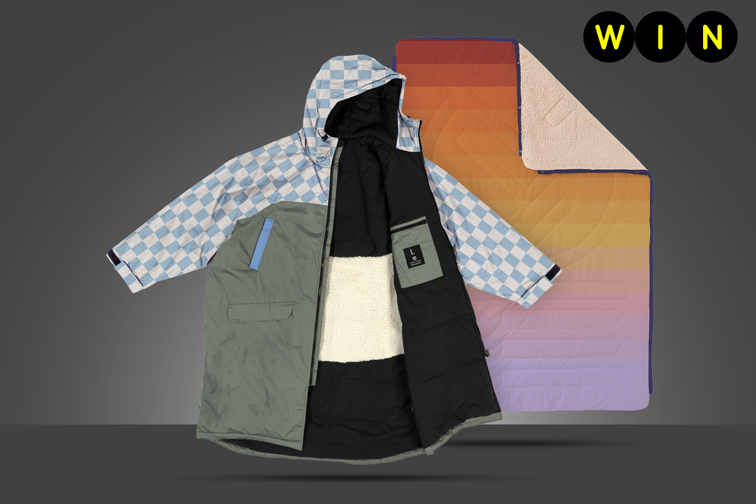 Stuff competition