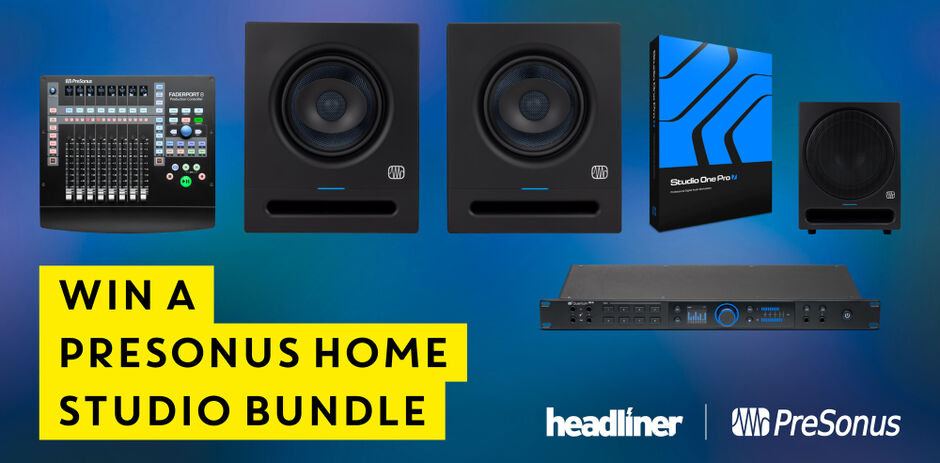 Headliner Hub competition