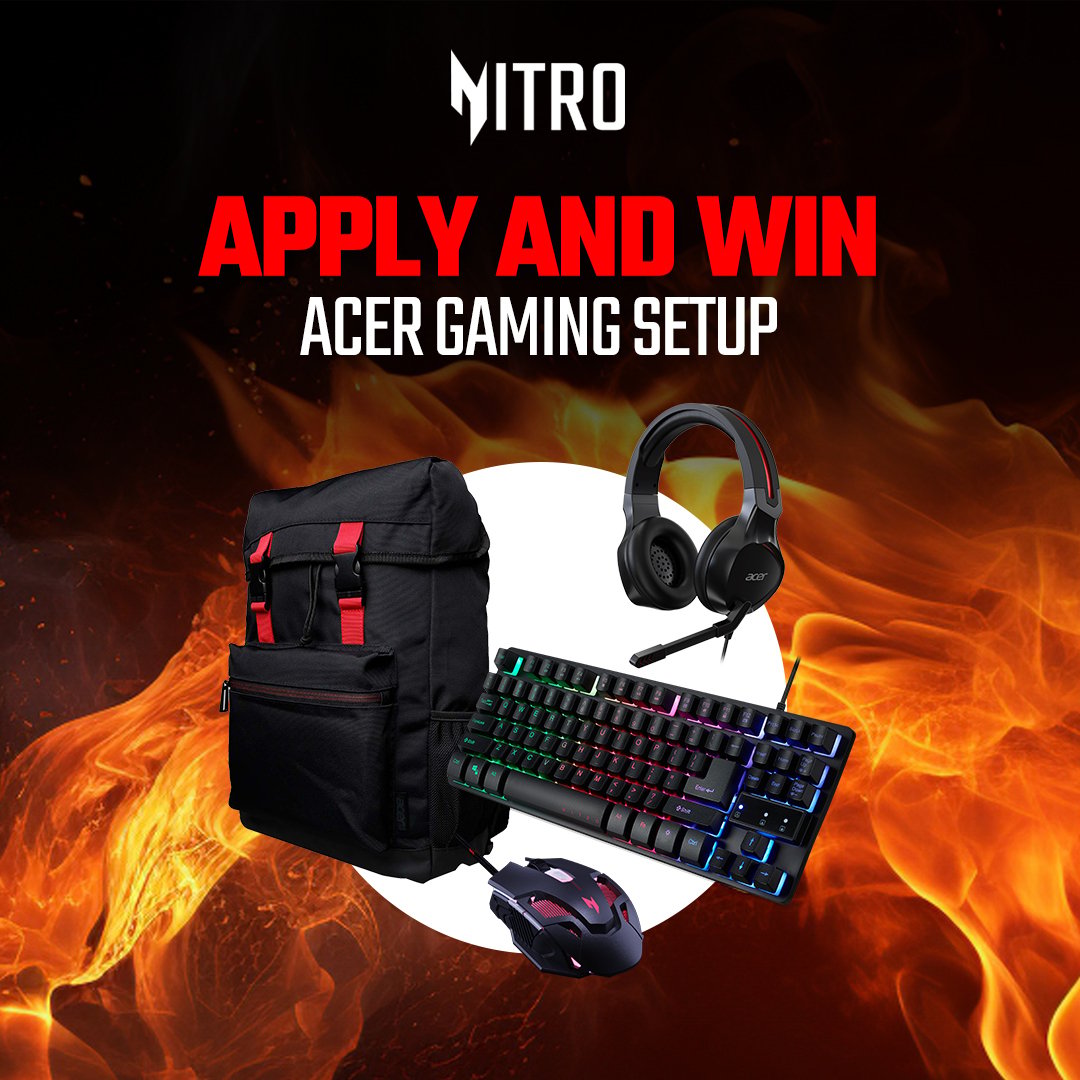 acer competition
