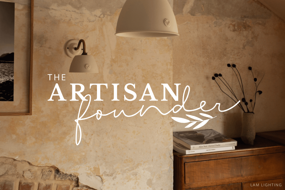 The Artisan Founder competition