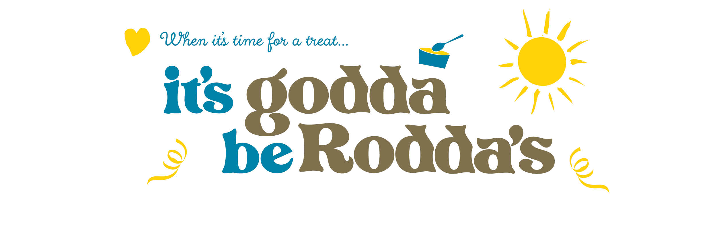 Roddas competition
