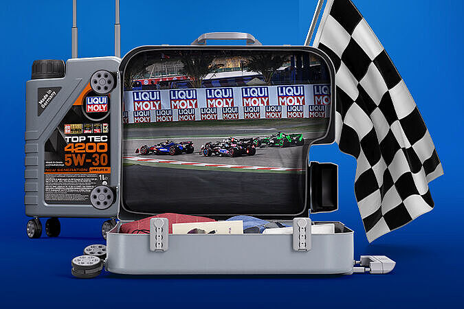 liqui-moly competition