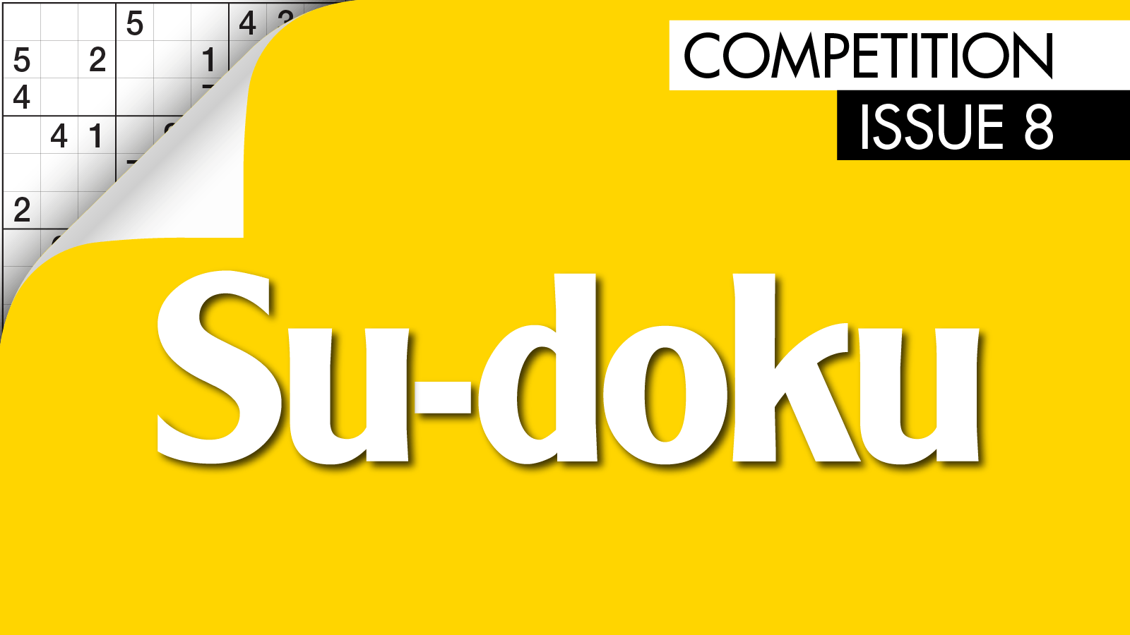 Puzzleshq competition
