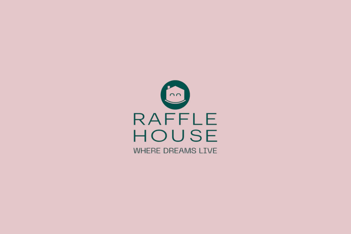 rafflehouse competition