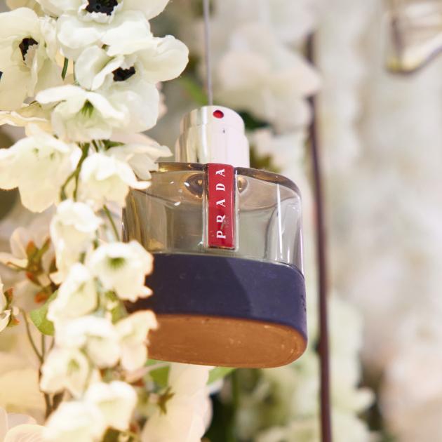 Sheerluxe competition