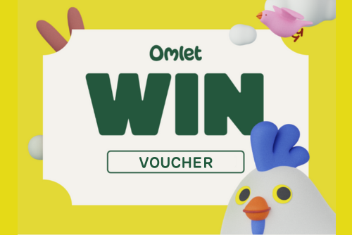 Omlet competition