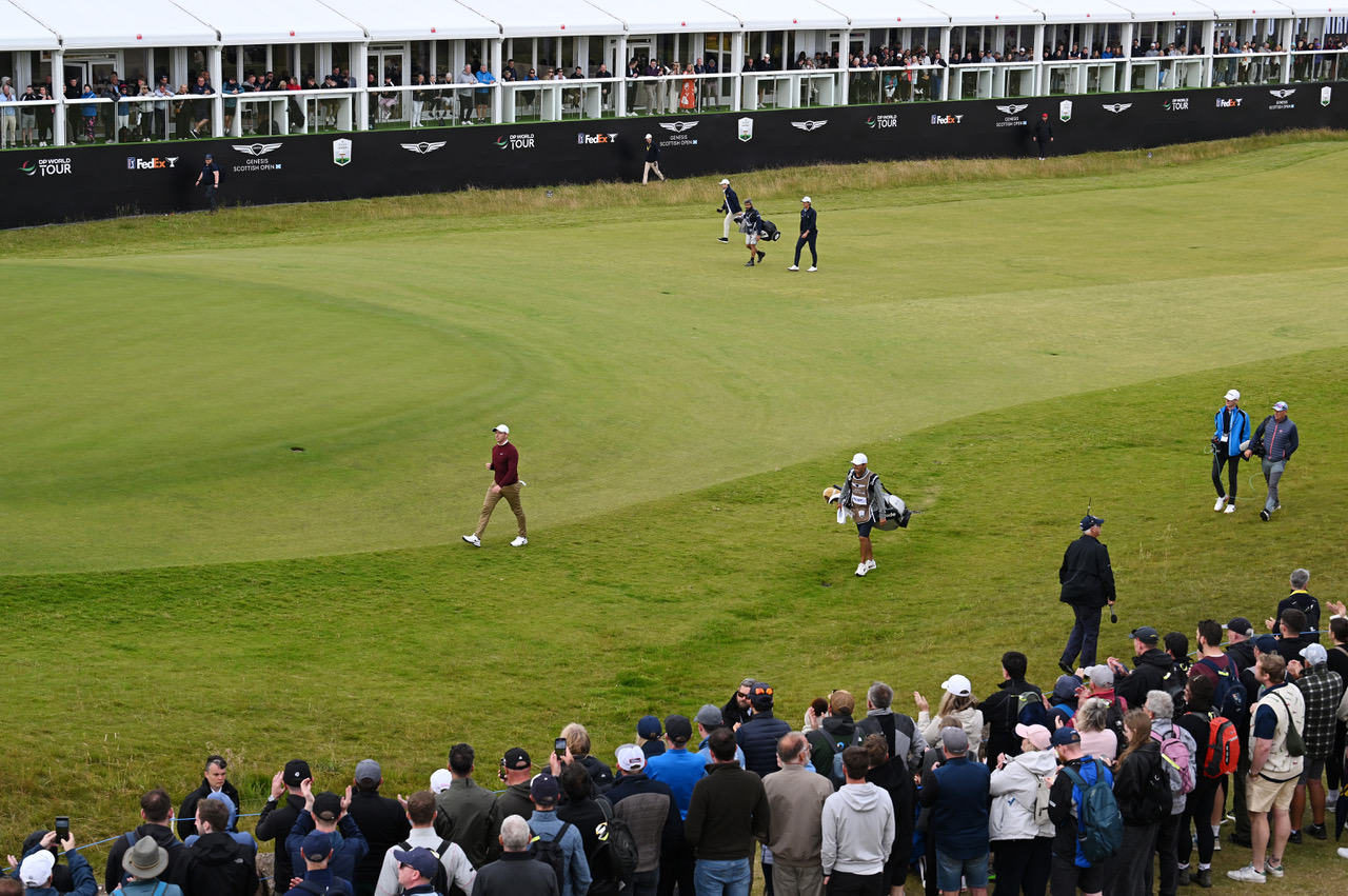 golfnews competition