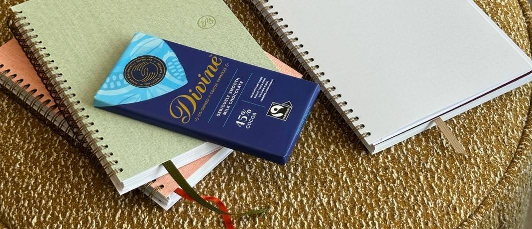 divinechocolate competition