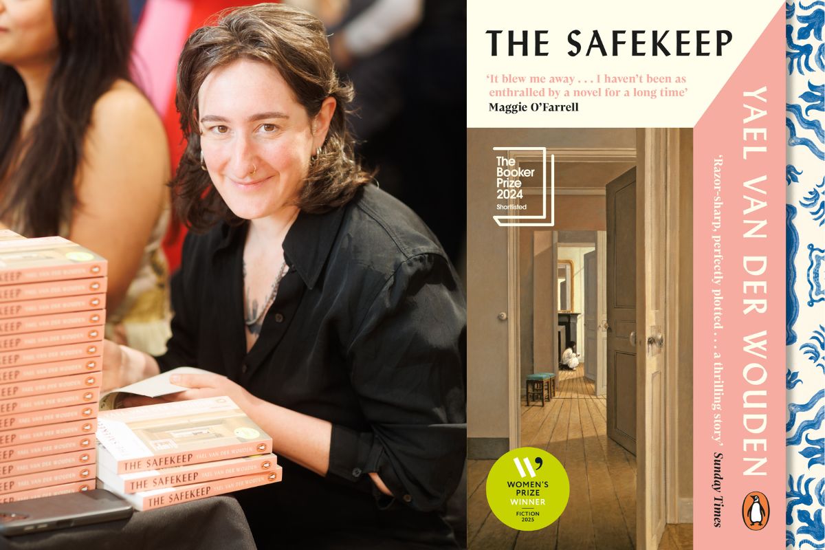 Womensprize competition