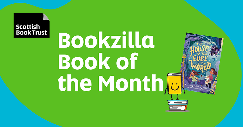 scottishbooktrust competition