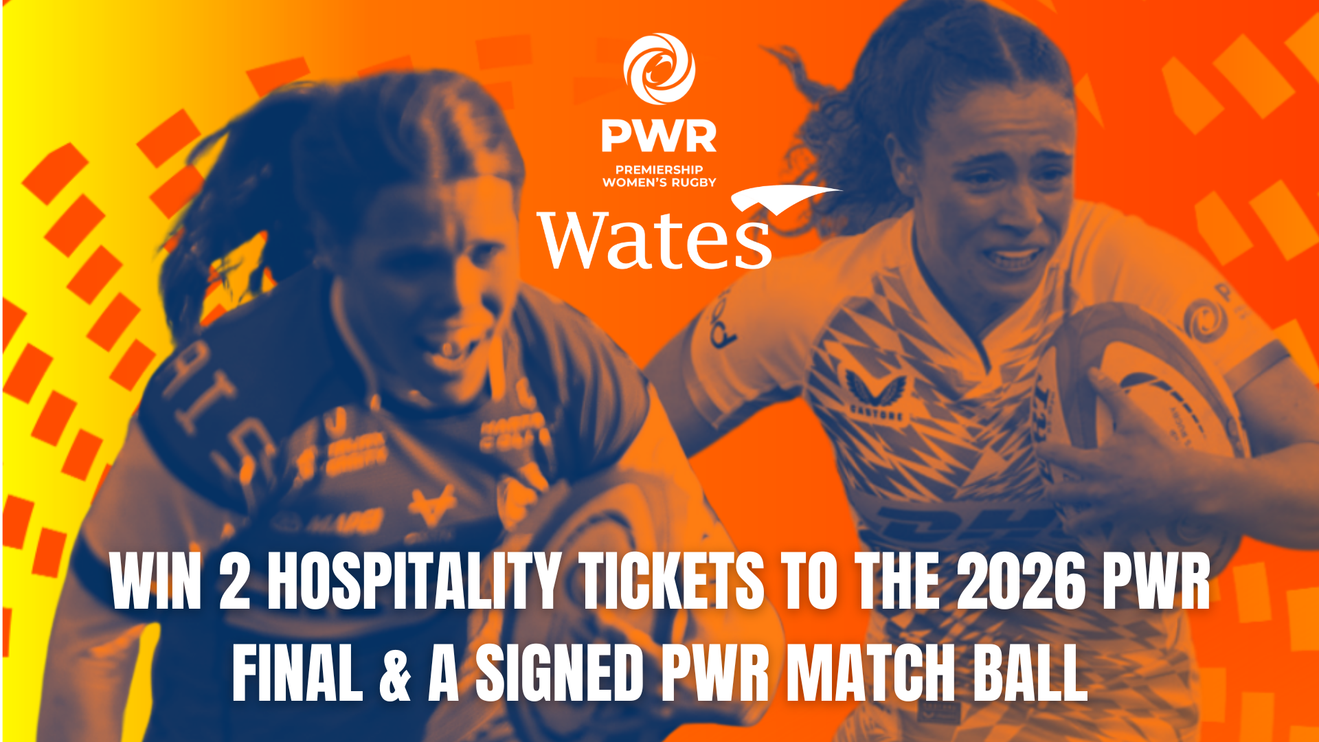 Premiership Women's Rugby competition