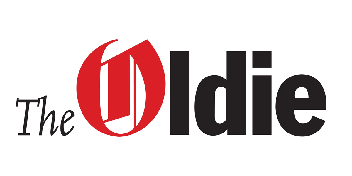theoldie competition