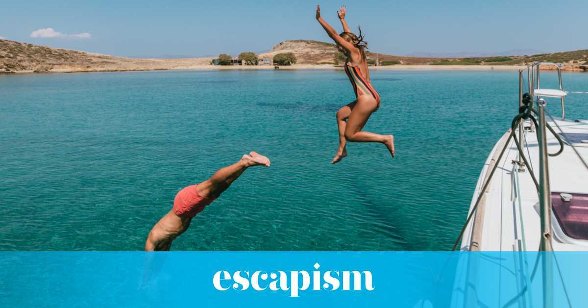 escapismmagazine competition
