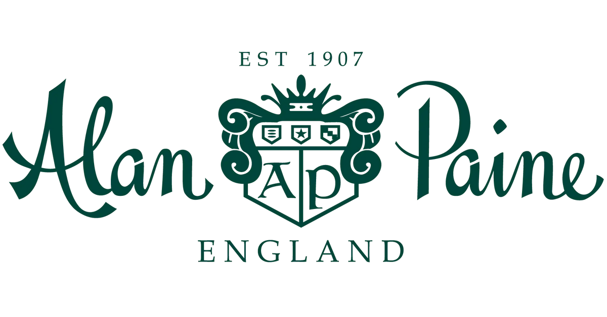 Alan Paine competition